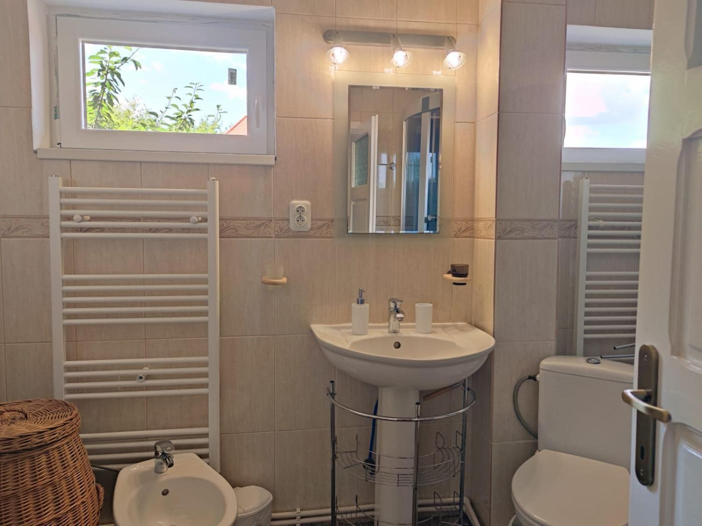 Lelia Residence Apartments Brassó Kültér fotó