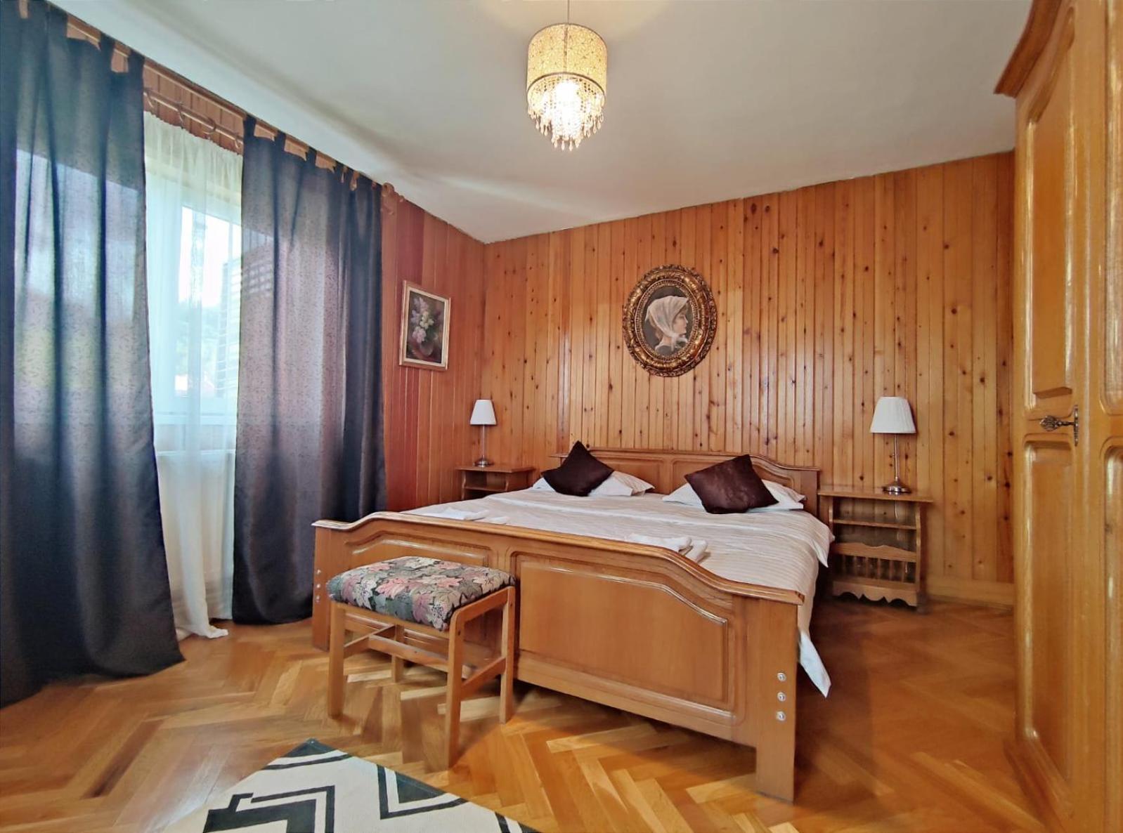 Lelia Residence Apartments Brassó Kültér fotó