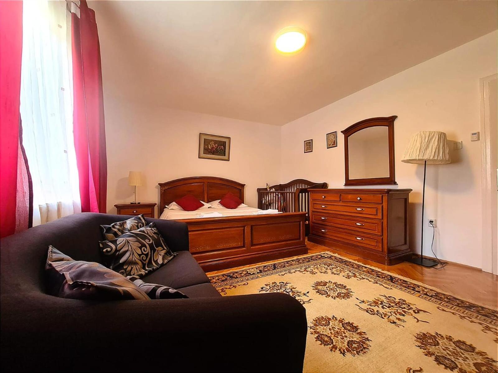 Lelia Residence Apartments Brassó Kültér fotó