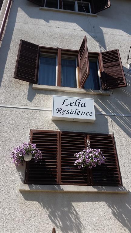 Lelia Residence Apartments Brassó Kültér fotó